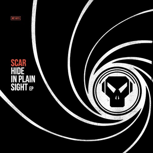 Hide in Plain Sight EP