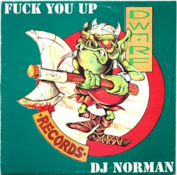 Fuck You Up
