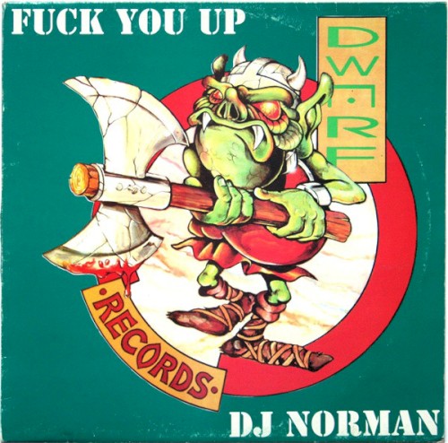 Fuck You Up