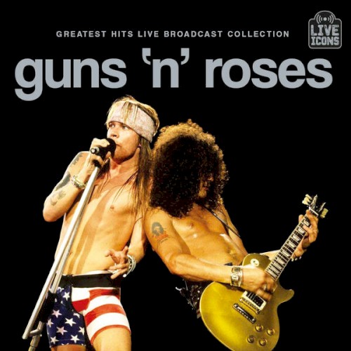 Greatest Hits Live Broadcast Collection