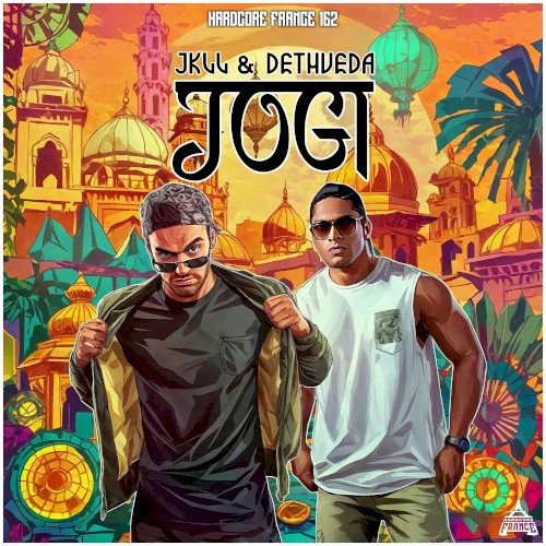 Jogi