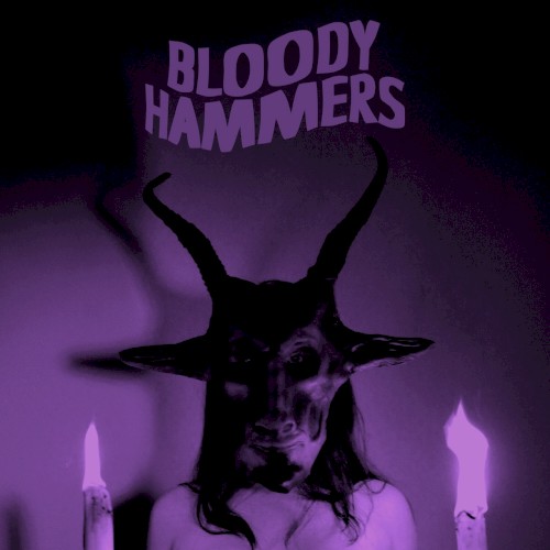 Bloody Hammers