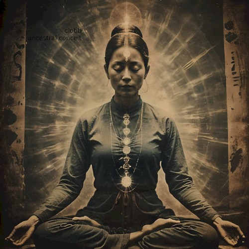 Ancestral Conceit