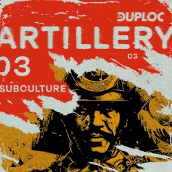 DUPLOC ARTILLERY 3