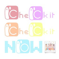 Check it Check it NOW