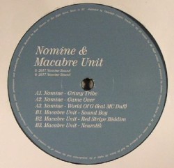 Neurotic EP