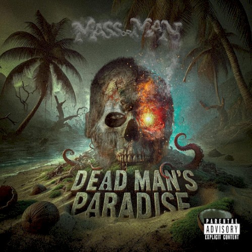 Dead Man's Paradise