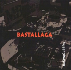 Bastallaga