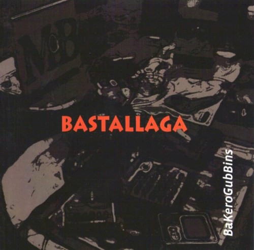 Bastallaga