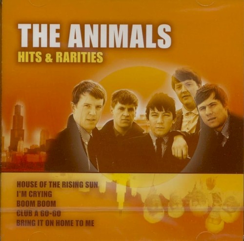Hits & Rarities