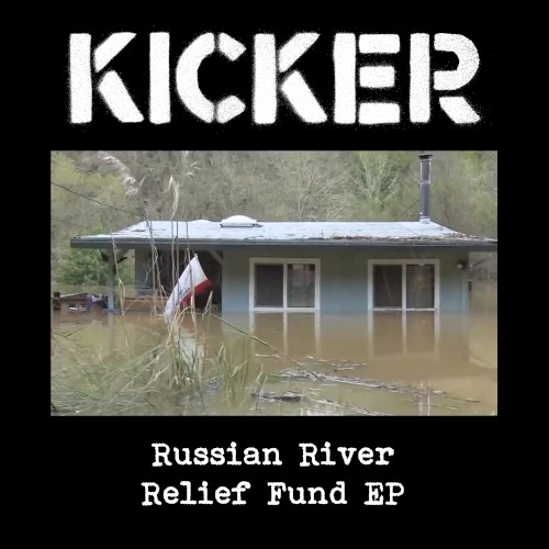 Russian River Relief Fund EP