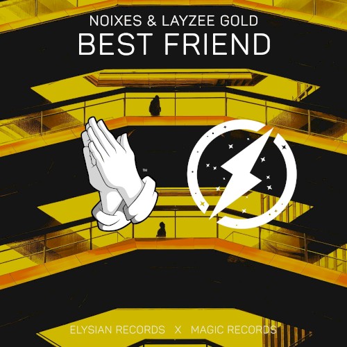 Best Friend