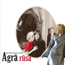 Agrā rūsa
