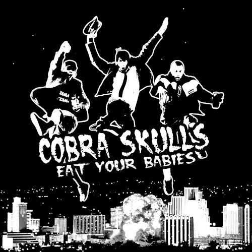 Eat Your Babies