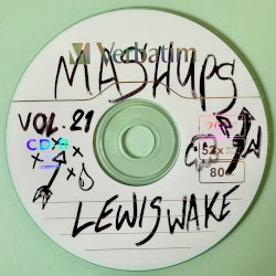 Mashups Vol. 21
