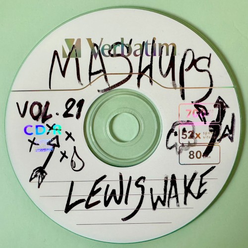 Mashups Vol. 21