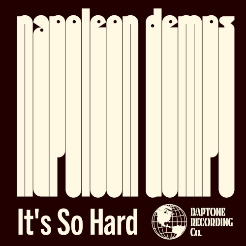 It's So Hard