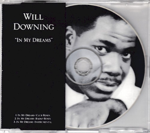 In My Dreams