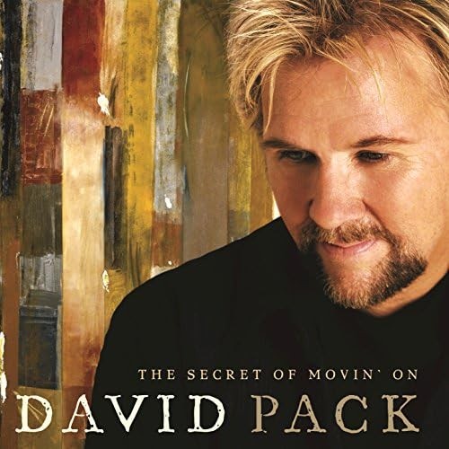The Secret of Movin' On