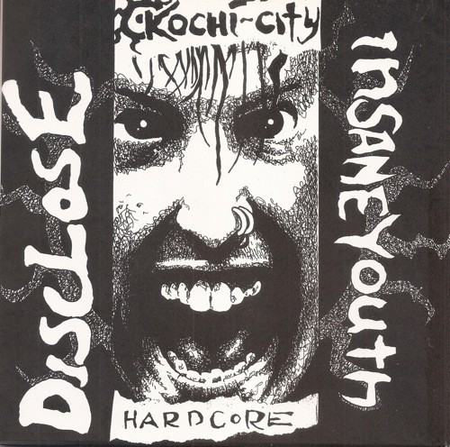 Kochi-City Hardcore