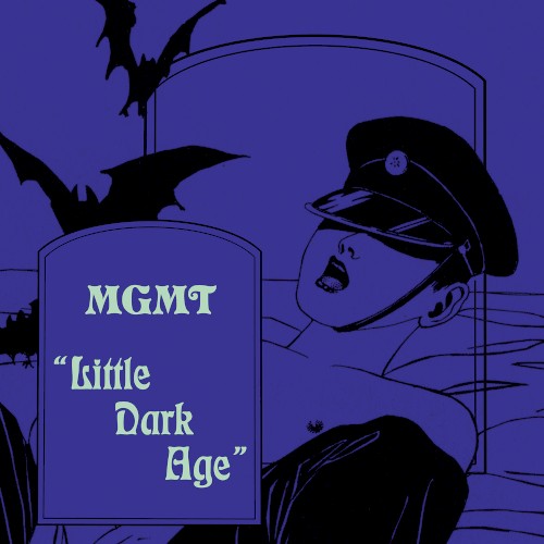 Little Dark Age