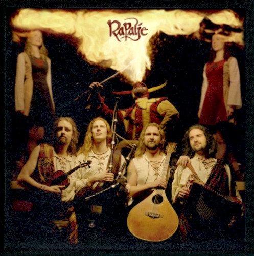 Celtic Fire