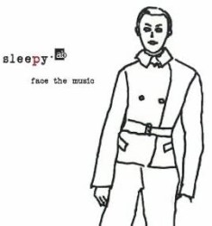 face the music