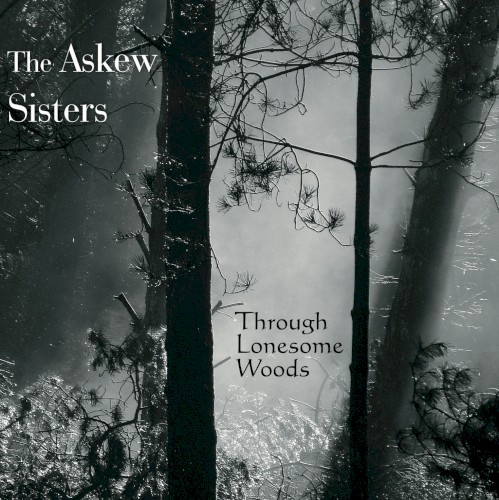 Through Lonesome Woods