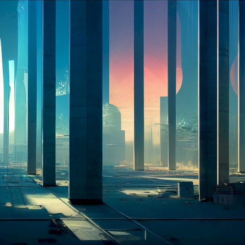 souls of silence