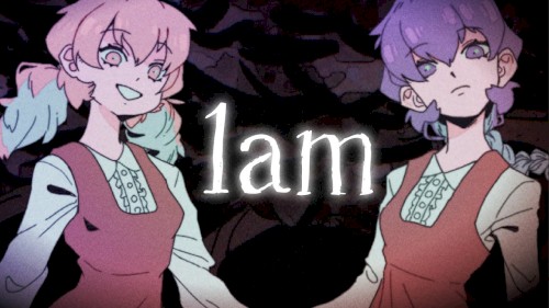 1AM