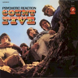Psychotic Reaction