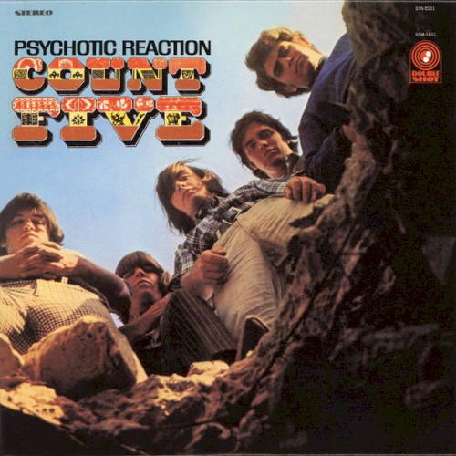 Psychotic Reaction