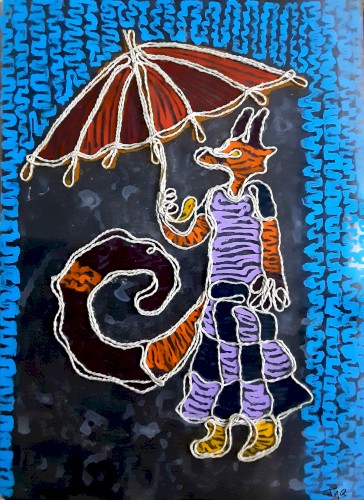 Rainy Day