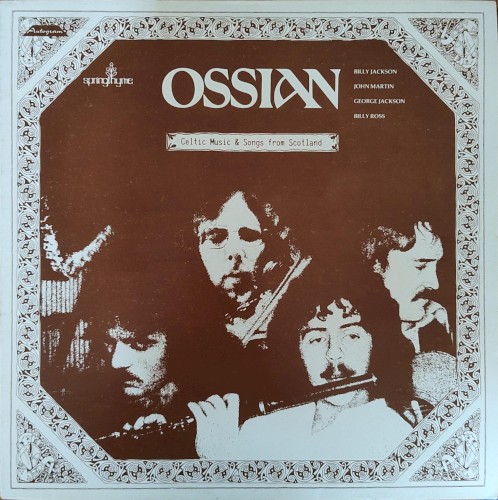 Ossian