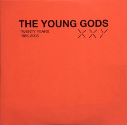 XXYears 1985-2005