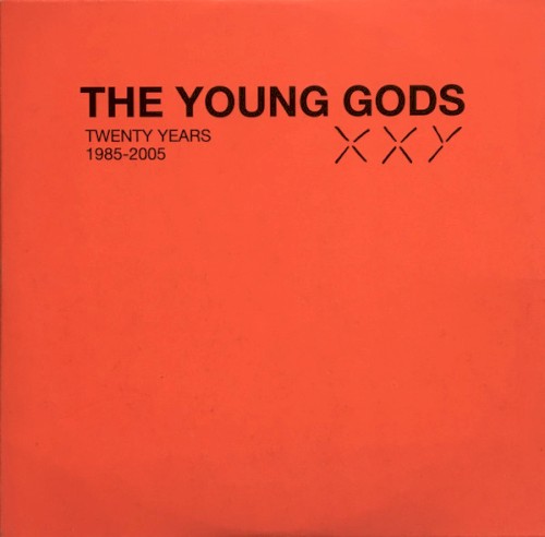 XXYears 1985-2005