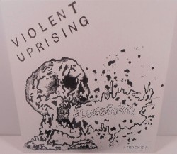 4 Track E.P.