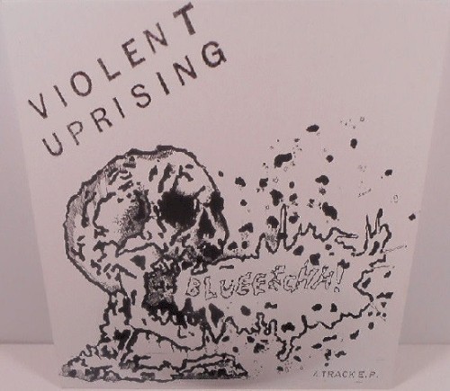 4 Track E.P.