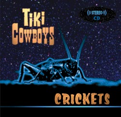 Crickets - Super Single CD