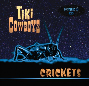 Crickets - Super Single CD