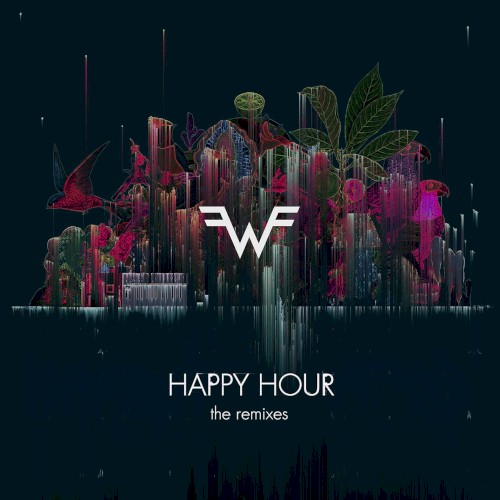 Happy Hour (The Remixes)