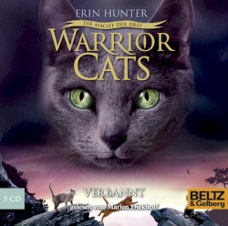 Warrior Cats: Die Macht der drei: Verbannt