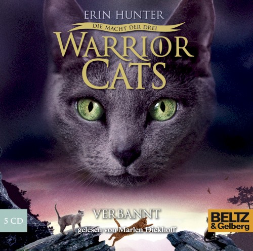 Warrior Cats: Die Macht der drei: Verbannt