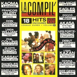 La Compil' Volume 2