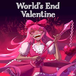 World's End Valentine (From "Omori")