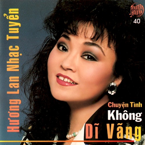 Chuyện Tình Không Dĩ Vãng