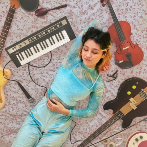 Jams EP