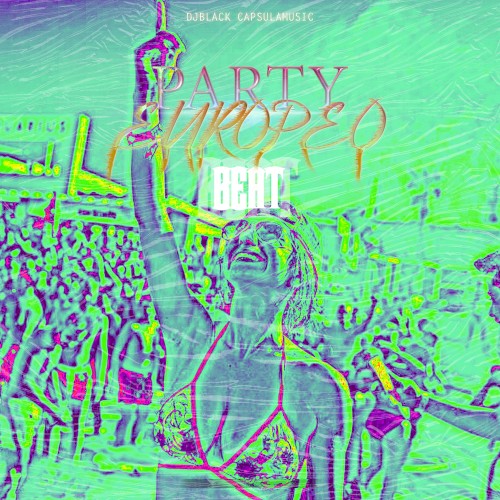 Party Europeo Beat