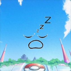 pokemon gym ~ lofi