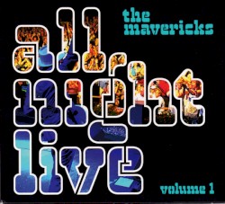 All Night Live Volume 1